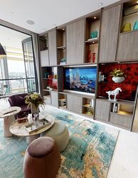 South Beach Residences (D7), Apartment #274093961